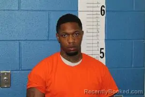 Mugshot of AIRIEN STOAKES