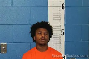 Mugshot of RODERICK LEE DOSS