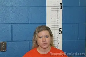 Mugshot of LEONA TUTOR