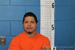 Mugshot of FROILIAN GUTIERREZ