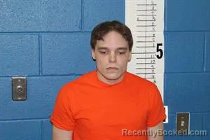 Mugshot of KENNETH BECKUM