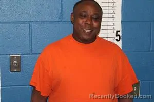 Mugshot of CORTEZ WATSON