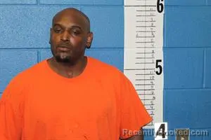 Mugshot of CONMETRIUS L WRIGHT