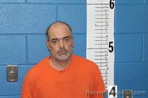 Mugshot of JAMES DAVID WHITE