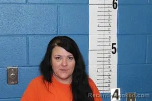 Mugshot of LAURA DIANE WHITE