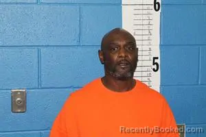 Mugshot of KERRY GATES