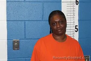 Mugshot of SHAQUILLE INEZ PULLIAM