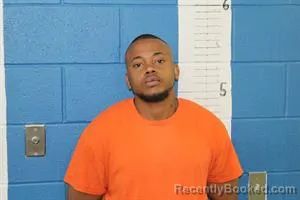 Mugshot of RAYMOND TREMAIL JENNINGS