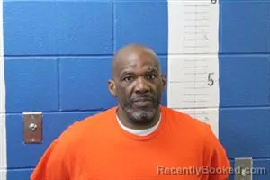 Mugshot of ERIC M HALL
