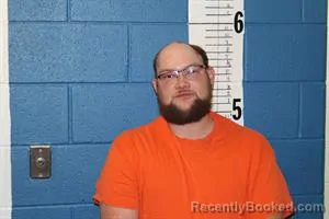 Mugshot of ERNEST CARL STEPHENS booked in Calhoun County, Mississippi on May 6, 2026