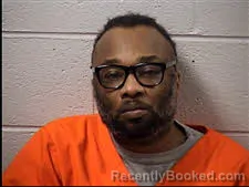 Mugshot of James Kenneth Davidson