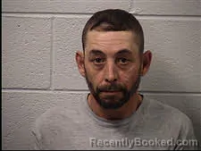 Mugshot of Joshua Derrick Hogsed