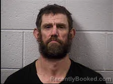 Mugshot of Jonathan Ryan Owen
