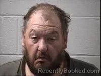 Mugshot of Joshua Ryan Baltezore booked in Transylvania County, North Carolina on September 8, 2026
