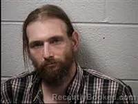 Mugshot of Jerry Wayne Hurt booked in Transylvania County, North Carolina on June 30, 2026