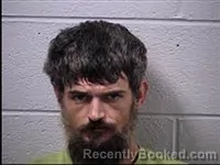Mugshot of Zachary James Fisher booked in Transylvania County, North Carolina on July 26, 2026