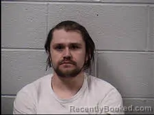 Mugshot of William Dillon Eplee