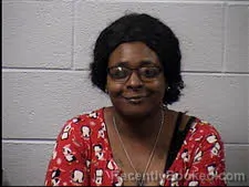 Mugshot of Aspasia Shaquelle Whitmire