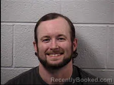 Mugshot of Jackie Levi Morgan