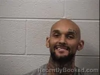 Mugshot of Peyton Alexander Lane booked in Transylvania County, North Carolina on September 30, 2026