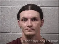 Mugshot of Ryan Todd Bailey booked in Transylvania County, North Carolina on September 21, 2026