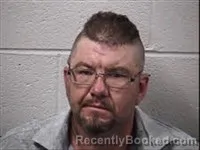 Mugshot of Brandon Andrew Wright booked in Transylvania County, North Carolina on September 5, 2026