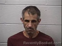 Mugshot of Orion Elijiah Kaplan booked in Transylvania County, North Carolina on September 9, 2026