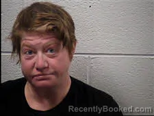Mugshot of Katherine Marie Noe