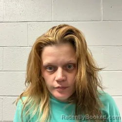 Mugshot of Peaches Gaynelle Holland