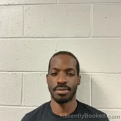 Mugshot of Raheem Lafate Lassiter