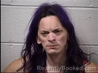 Mugshot of Arturo Jared Estrada booked in Transylvania County, North Carolina on May 9, 2026