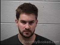 Mugshot of Leonardo Concencio Zabeu Lopes booked in Transylvania County, North Carolina on June 12, 2026