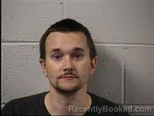 Mugshot of Christopher Warren Hearne