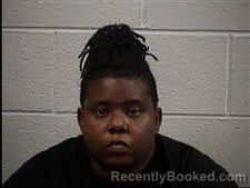 Mugshot of Akron Rondell Gardin