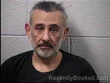 Mugshot of Taonej Diaz-Borgia