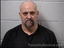 Mugshot of Chadwick Marcus Worley