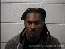 Mugshot of Kaylun Daitwan Fullwood