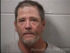 Mugshot of Victor Marvin Sims