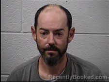 Mugshot of Evan Matthew McCoy