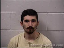 Mugshot of Maverick Bruce Hernandez