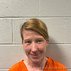 Mugshot of Laura Hambrick Bentivogli