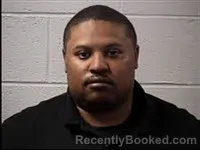 Mugshot of Gerald Anthony Bass booked in Transylvania County, North Carolina on March 30, 2026