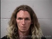 Mugshot of Ancil James Brookshire booked in Transylvania County, North Carolina on April 29, 2026