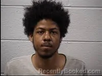 Mugshot of David UK Troupe booked in Transylvania County, North Carolina on May 11, 2026