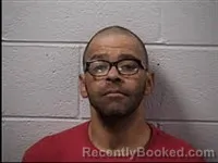 Mugshot of Bobby Al Hammonds booked in Transylvania County, North Carolina on July 1, 2026