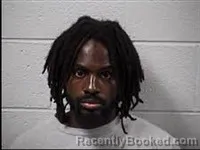 Mugshot of Jaysi Lashawn Milton booked in Transylvania County, North Carolina on July 2, 2026