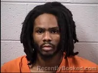 Mugshot of Jimmy Isiah Williams booked in Transylvania County, North Carolina on July 10, 2026
