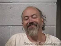 Mugshot of Brently Kyle Passmore booked in Transylvania County, North Carolina on September 12, 2026
