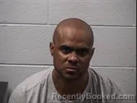 Mugshot of Jeremy Lynch booked in Transylvania County, North Carolina on October 2, 2026