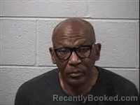 Mugshot of Christopher Todd Atwater booked in Transylvania County, North Carolina on October 9, 2026